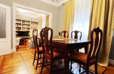 Céntrica y amplia Vivienda Turística con wifi - Foto 33