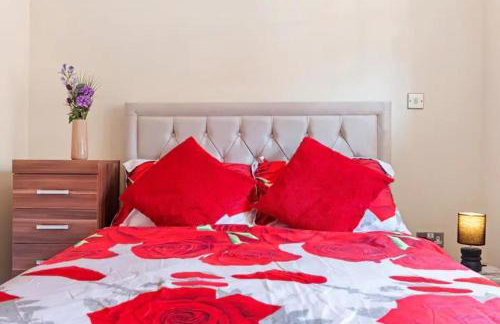 Discounted Serviced Luxury Apartment Stays - Foto 10