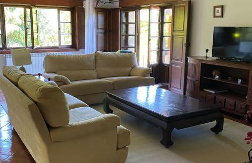 Casa rural con piscina - Foto 11