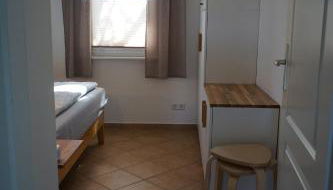 Klättes Ferienwohnung mit Garten - Foto 3