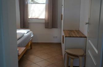 Klättes Ferienwohnung mit Garten - Foto 3