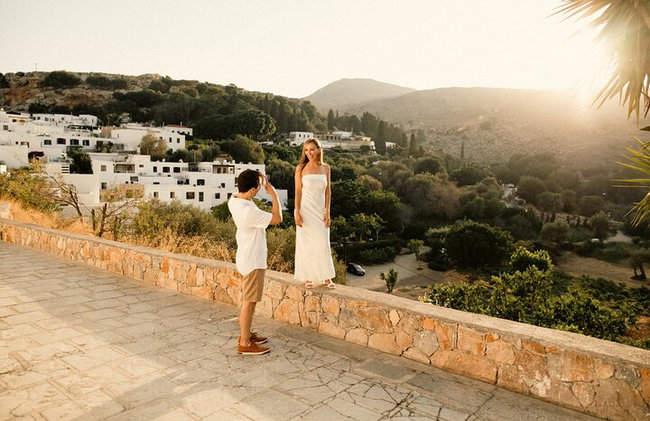 Tour fotografico intorno all'isola di Rodi - Foto 6