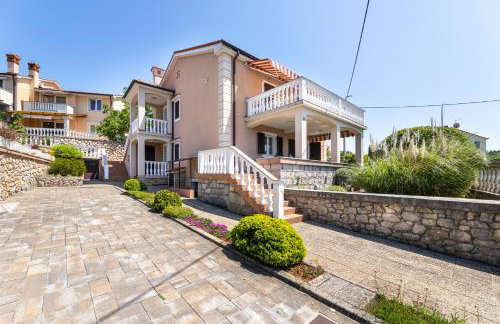 Apartment Krebelj by El-Pi Tours - Foto 20