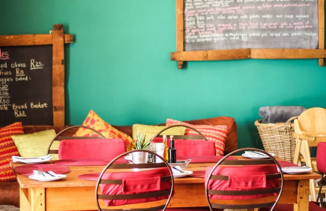 Dunstone Country House - Foto 42