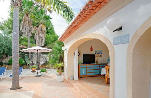 Villa Villa Carpe Diem by Interhome - Foto 66