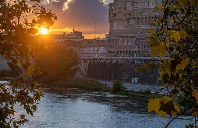 Apartment Near the Colosseum With Metro Line A a 2-minute Walk Away - Foto 40