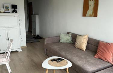 Apartament nad Wdą - Photo 3