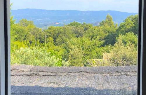 Superbe Mas provençal, entre Gordes et Roussillon - Foto 12