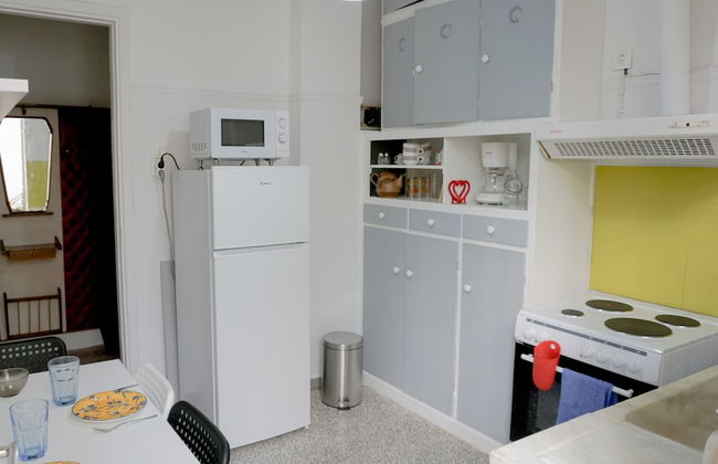 A comfortable apartment in Kallithea - Foto 7