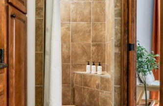 The Moondance Cabin by Lightfoot Stays Vacation Rentals - Photo 98