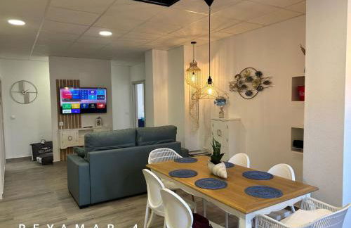 Apartamentos Reyamar - Foto 18