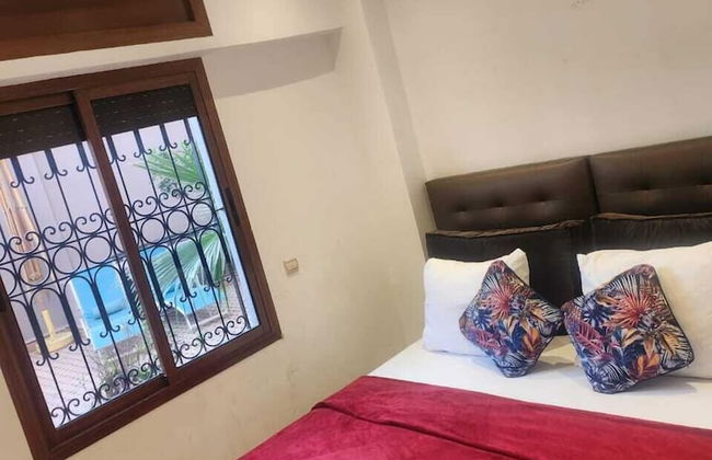 Appartement Hanane - Photo 7