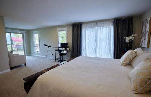 Lake View - Private - Spacious - Foto 4