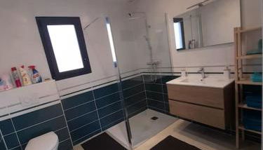 maison neuve a 1 km de la plage - Foto 4, Shower