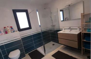 maison neuve a 1 km de la plage - Foto 4