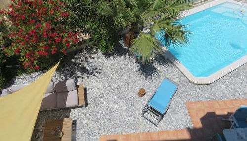 Thimari Sports & Spa with private pool and jacuzzi - Foto 4
