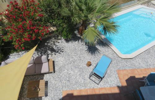 Thimari Sports & Spa with private pool and jacuzzi - Foto 4