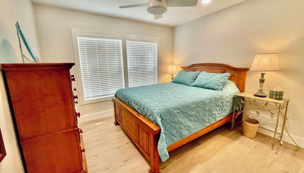 West Street 16 - Foto 2, Habitación