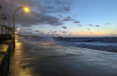 Appartement lumineux et calme proche mer a pieds - Foto 9