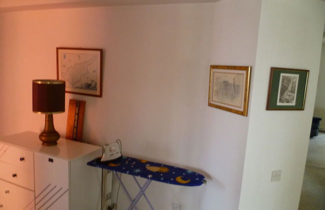 Room in House - Datacom House - The Sky Blue Room - Foto 14