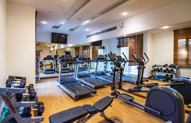 Mughal Suites - Foto 41