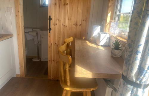 Beehive retreat & Hot tub - Foto 8