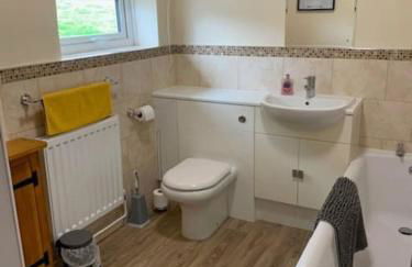 Ivy House Farm, Near Longnor - Foto 16