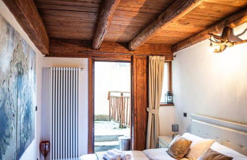 Il Gad-sby Lodge Lusso esclusivo nel cuore di Oulx - Photo 61