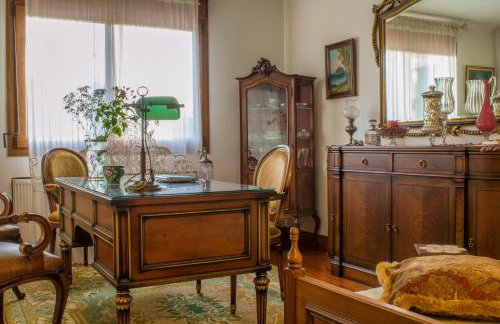 Luxury Villa Karteros - Foto 48