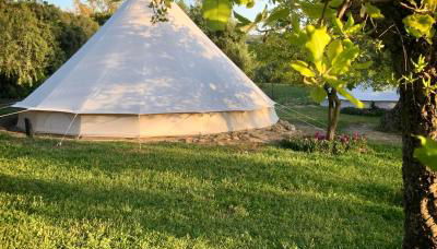 Cortijo Bablou - Foto 3, Garden