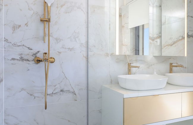 Luxury Villa del Sol - Foto 38