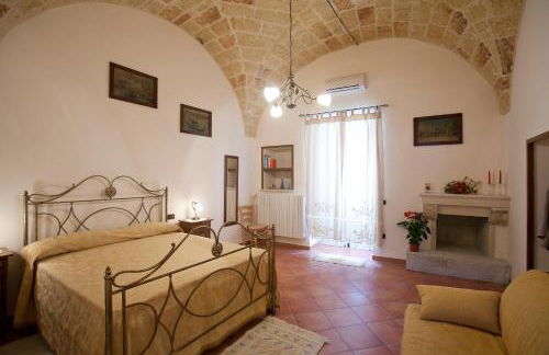 Residencefusaro appartamenti Specchia - Foto 11