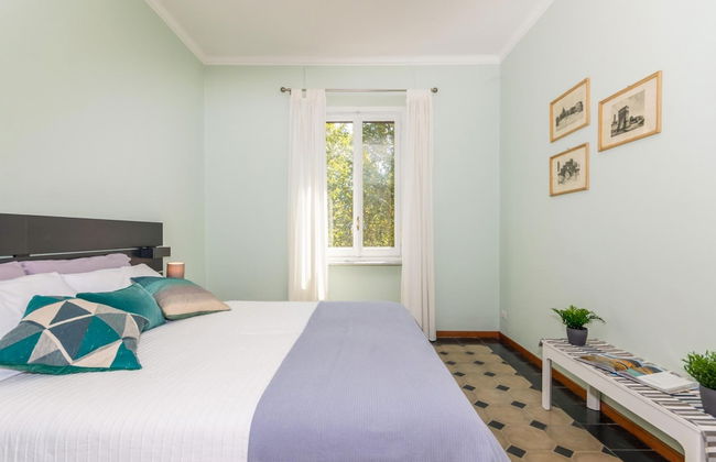 Agnelli Flat Near Pala Alpitour by Wonderful Italy - Foto 5