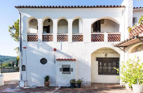 Unique 16th-Century Masia, Pool & Private Events - Foto 55