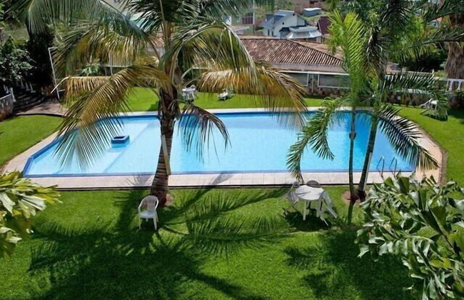 Top Hill Residence Kiriri - Foto 16