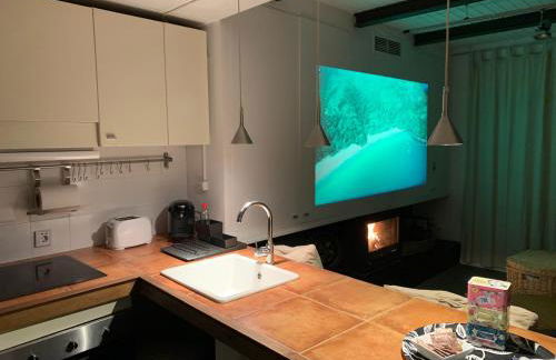 La Cata Country House - Foto 9