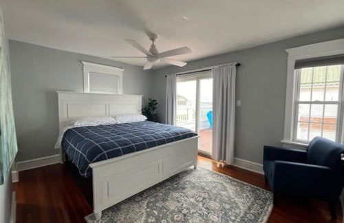 Summer Sunset Hideout 3-5 Bedrooms and 4 Baths - Foto 17