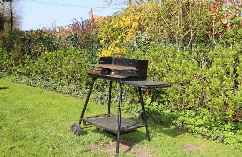 La Demeure de la Poterie, Wimille & Wimereux - Foto 68