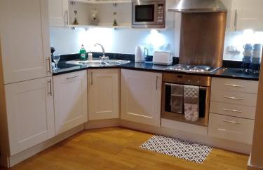 Fistral beach apartment - Foto 42