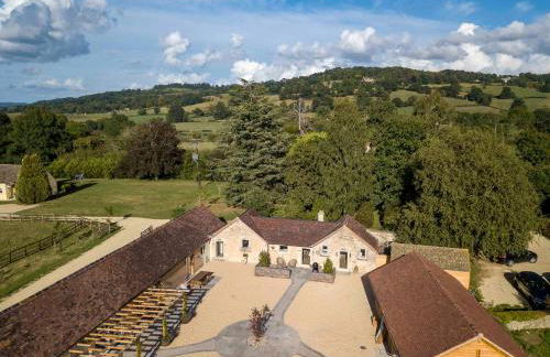 Hayes Farm - 8 Houses - Foto 37