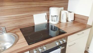 Komfort Ferienwohnungen Zwenkauer See - Foto 5