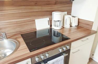 Komfort Ferienwohnungen Zwenkauer See - Foto 5