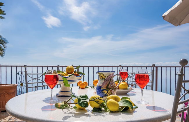 Villa Lavinia - Photo 42