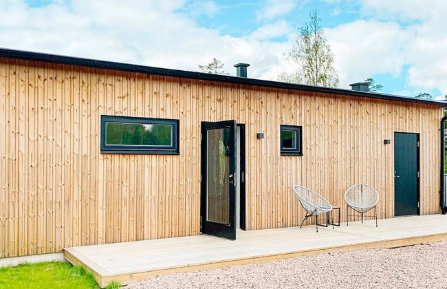 Holiday Home in HÃ¥cksvik - Foto 34