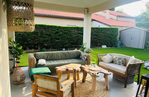 Family villa - Photo 14