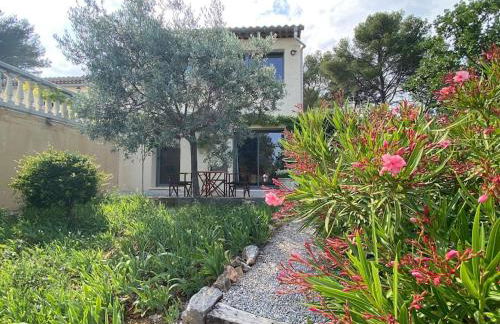 LIS ESTELLO - Gîte à FLAYOSC VAR - Foto 3