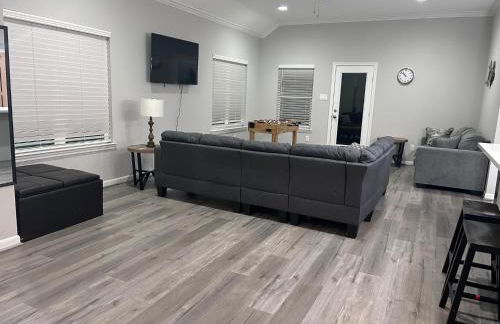 Stunning 3BR Home Near Downtown Houston - Sleeps 8 - Foto 29