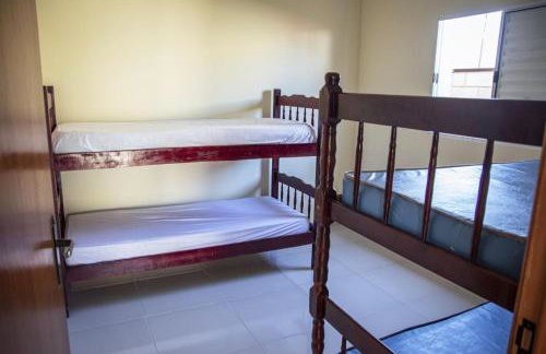 Meva House Piscina Privativa Perto da Praia - Foto 30