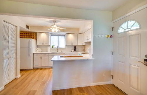 Hutchinson Island Vacation Rental with Beach Access! - Foto 8