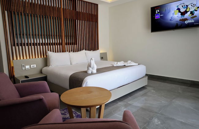 Solmare Apartments & Suites - Foto 14